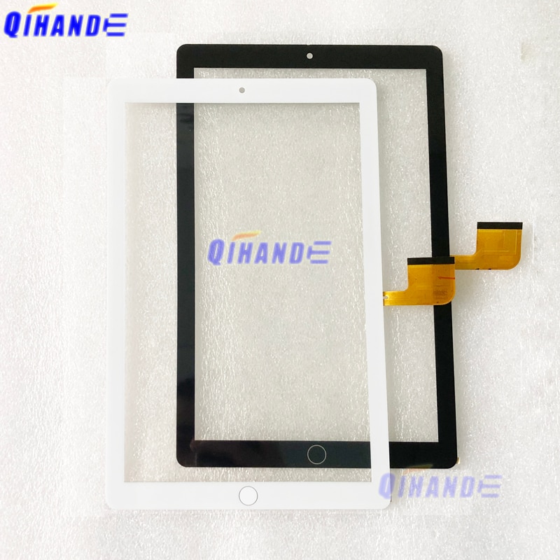 Voor 10.1 &#39;&#39;Inch Ch/DH-10153A4-PG-FPC431 Bdf BH5717 Tablet Pc Computer Capacitieve Touchscreen Digitize Panel Sensor Tab 910