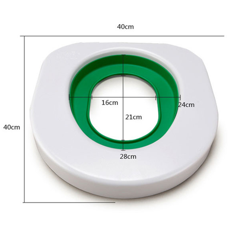 Kissan wc koulutuspakkaus muovinen lemmikkieläinten hiekkalaatikko tarjotinsarja pentu kissan puhdistus kouluttaja kissan koulutus ihmisen wc-istuin