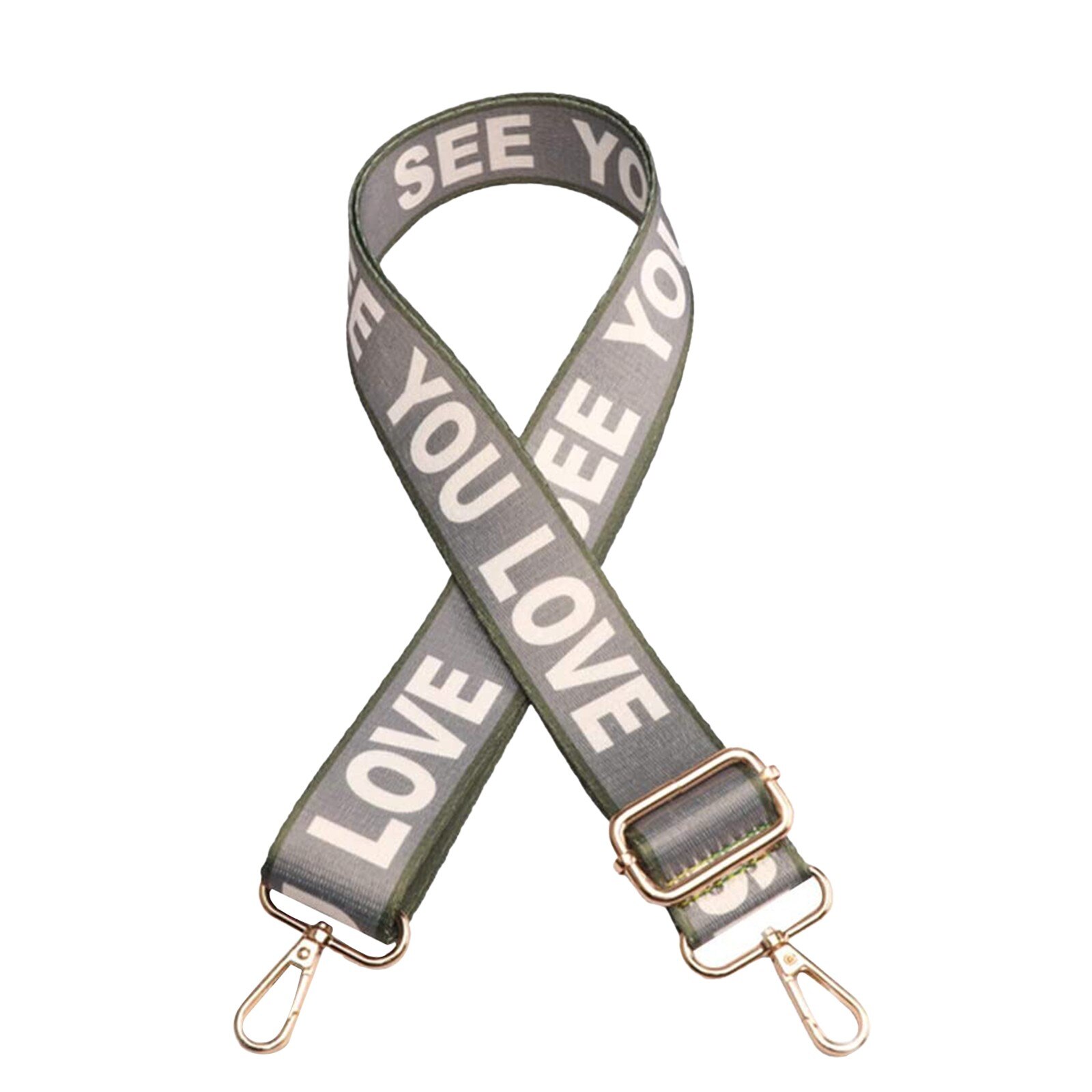 Ethnic Style Photo Camera Colorful Strap Cotton Yard Pattern Neck Strap DSLR Adjustable Shoulder Strap DIY Accessories 75-135 cm