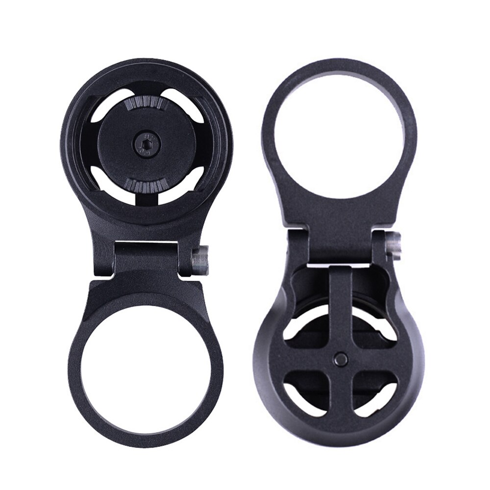 Soporte de ordenador para vástago de bicicleta Polar M450/V650, 1-1/8 &quot;, GPS, ciclismo