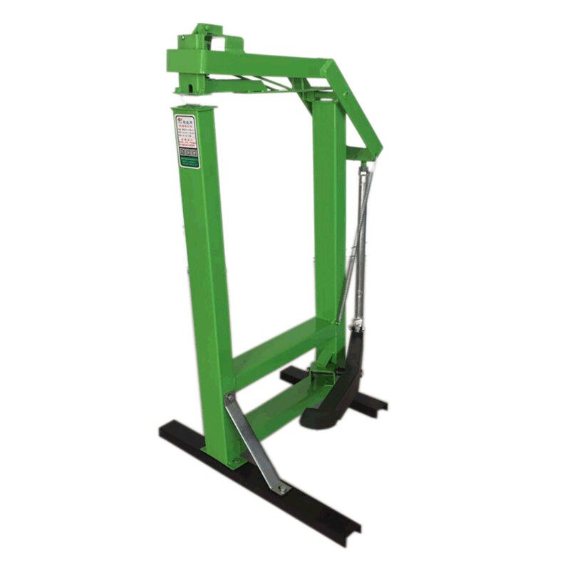 Carton bottom sealing machine, carton binding machine, nailing machine, foot-operated bottom nailing machine, 3518 type nail box: B