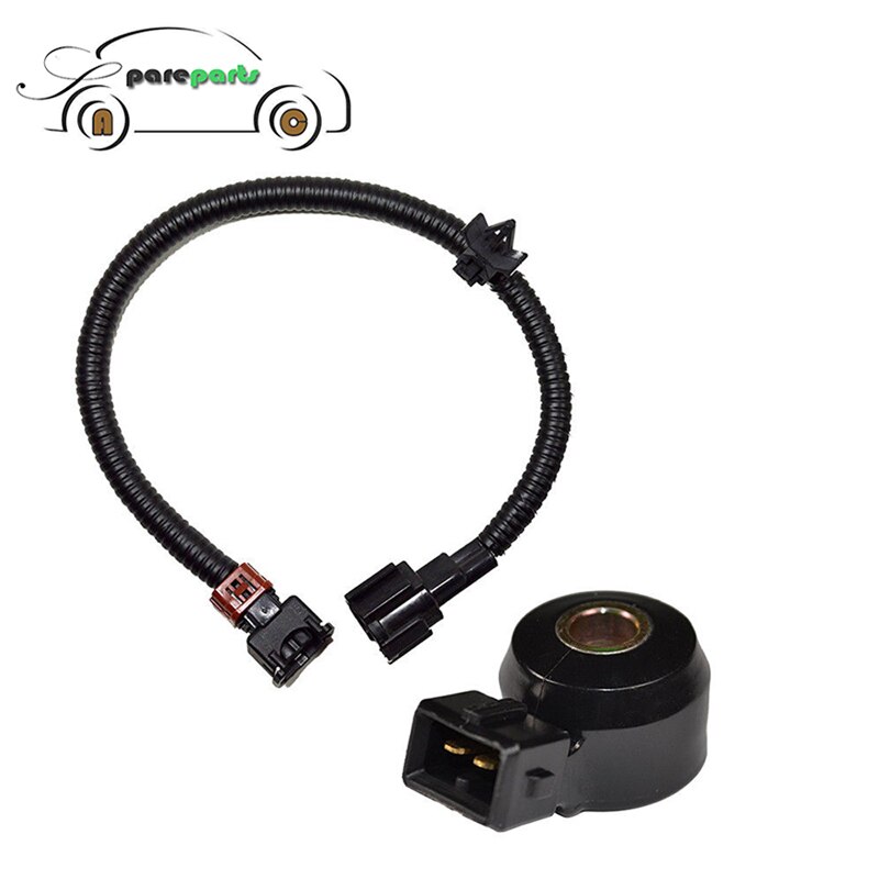2407931U01 Detonation Knock Sensor Wire Harness wi – Grandado