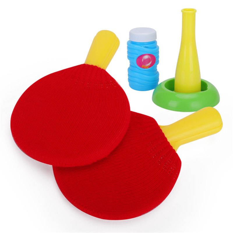 Magische Bubbels Tafeltennis Vervangen Tafeltennis Met Bubble Kids Speelgoed 24BE