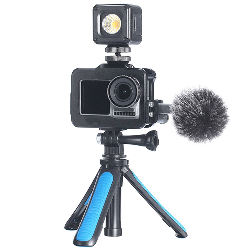 Kabelcliphouder, kabelbeheerorganizerklem, uitgebreide fotografieaccessoires voor oa -1 osmo actioncamerakooi