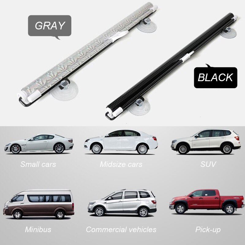 Cubierta para parasol de coche, cubiertas interiores para parabrisas de coche, cubiertas universales para ventana frontal, Protector UV para coche, cubiertas para parasol sedán SUV Hatchback