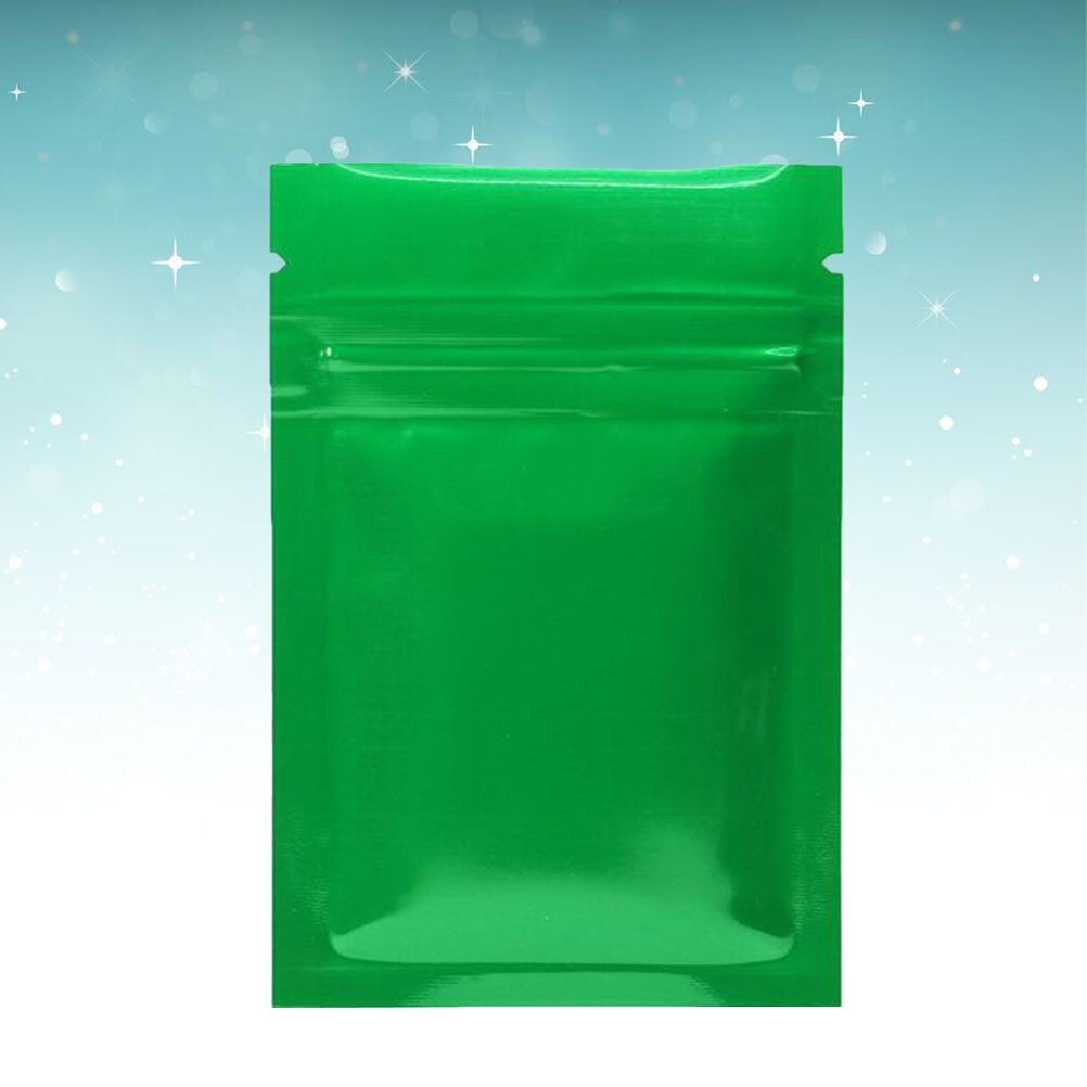 100Stck Aluminium Folie wiederverwendbar Verpackun... – Grandado 100Stck Aluminium Folie wiederverwendbar Verpackun... – Grandado