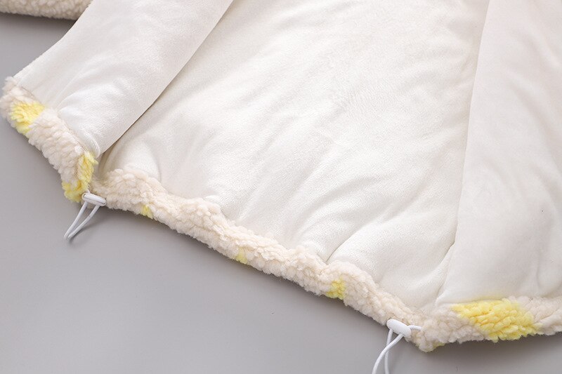 Meninos do bebê casacos de inverno da criança casual grosso casacos de veludo para bebe meninas infantil aquecer parkas crianças roupas quentes 2 anos