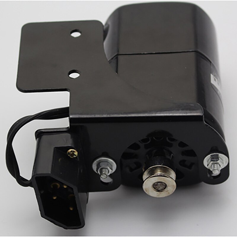Sewing Machine Motor with Pedal 220V 180W / 250W Small Motor for Overlock Sewing, Sewing Machine, Full Copper Core, 10000rpm