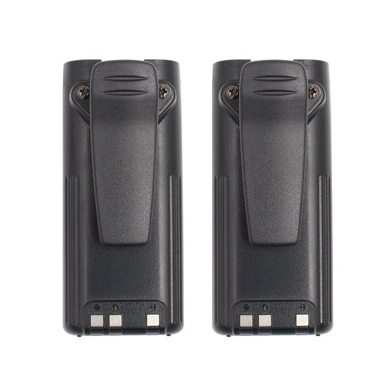 2x bp210 bp-210n bp -209 1800 mah ni-mh-funkgerätakku für icom ic -v8 ic-v82 ic-a24 ic-a6 ic-f3g ic -f30 ic-f40 ic-f11