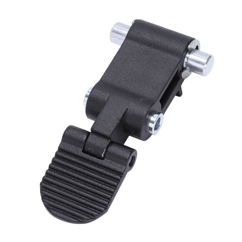 Folding Mechanism For Ninebot Es2 Es4 Electrical Scooter Folding Assembly Repair Parts Accessories