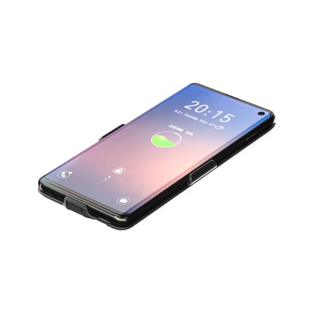 Extpower Per Samsung Galaxy Note 8 Caricatore Portatile 7200 mAh Nuovo Accumulatore Per Samsung Note8 Cassa di Batteria