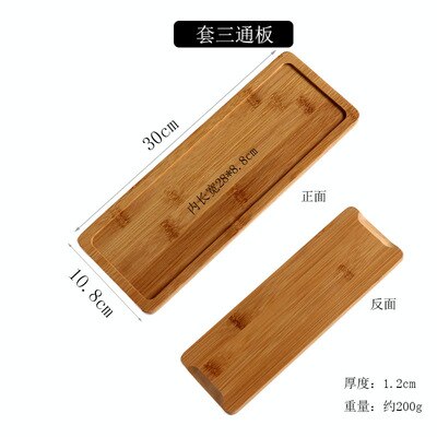 Style japonais assaisonnement boîte ménage sucre céramique bol assaisonnement pot avec couvercle sel pot huile d'olive bouteille cuisine fournitures: 1pcs5