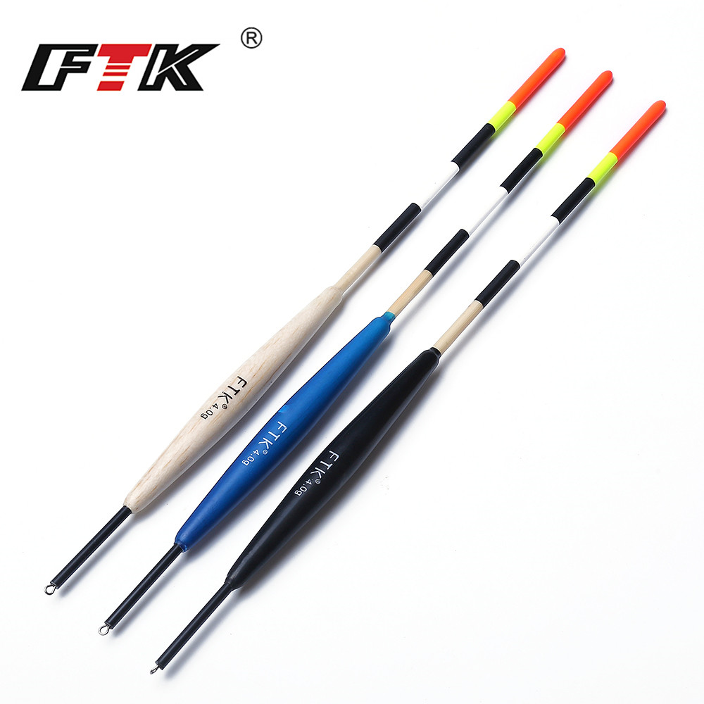 Ftk barguzinsky gran lys 10 stk / mye dupp lengde 23-25.5 cmfloat 2g-4 gmix farge til karpe fiske
