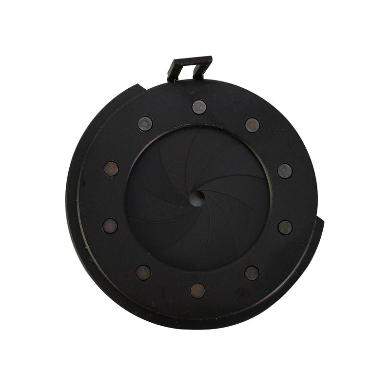 Monitoring Accessories / Integrated Diaphragm / Iris Diaphragm / Manual Diaphragm / Zoom 1-14MM
