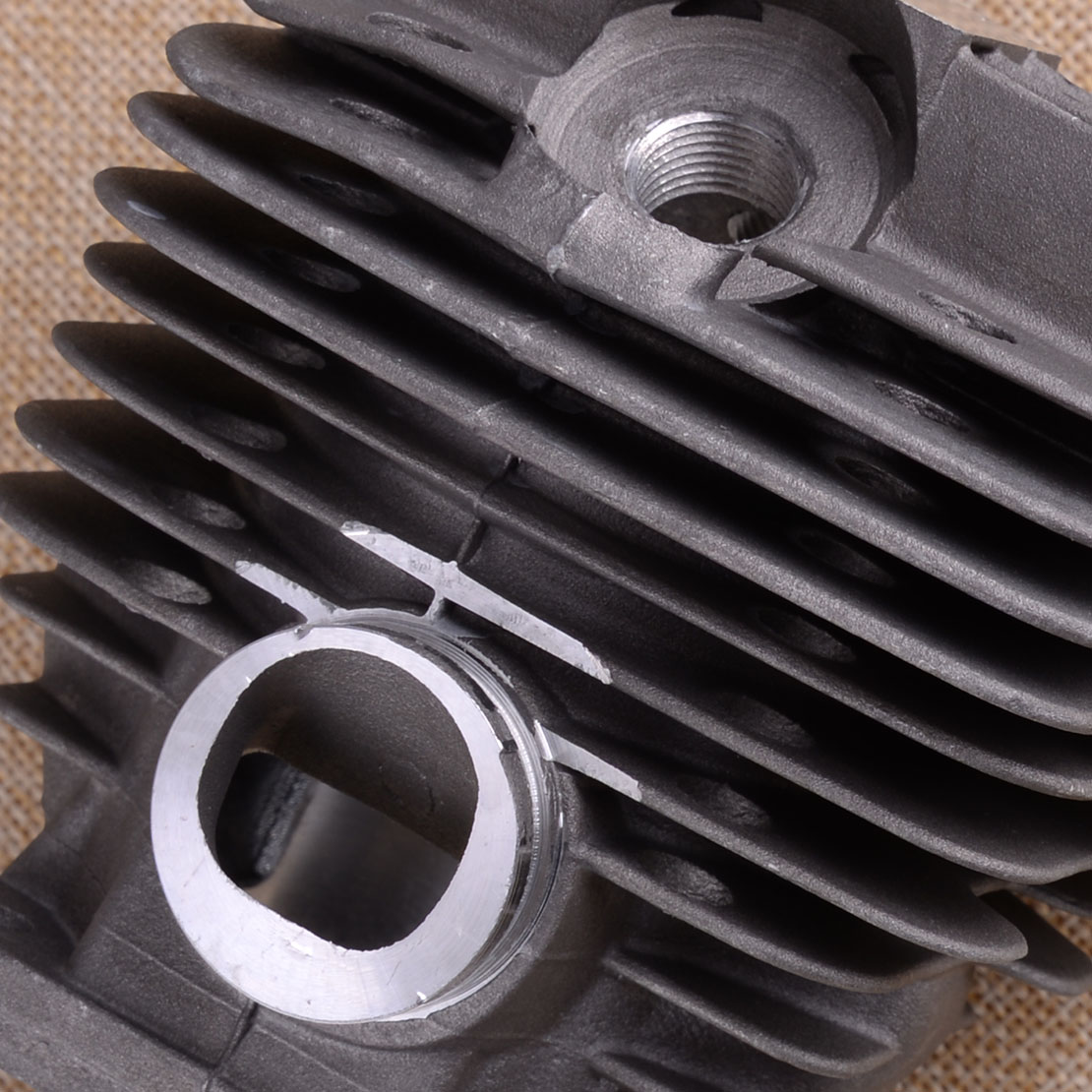 LETAOSK – Kit d'assemblage de cylindre à Piston, 50mm, adapté à Stihl 044 MS440, tronçonneuse