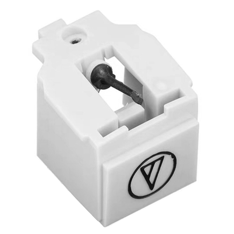 Voor Audio-Technica AT3600L Vervanging Stylus Vinyl Recorder Gemotoriseerde magnetische cartridge: Default Title