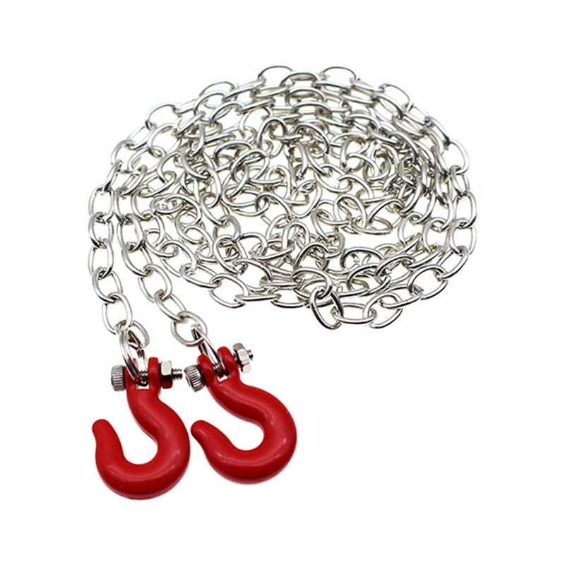 19 Pcs Accessories: 18 Pcs Scale Accessory for RC Crawler SCX-10 Truck & 1 Pcs for Axial SCX10 90046 TAMIYA CC01 RC4WD D90 D110