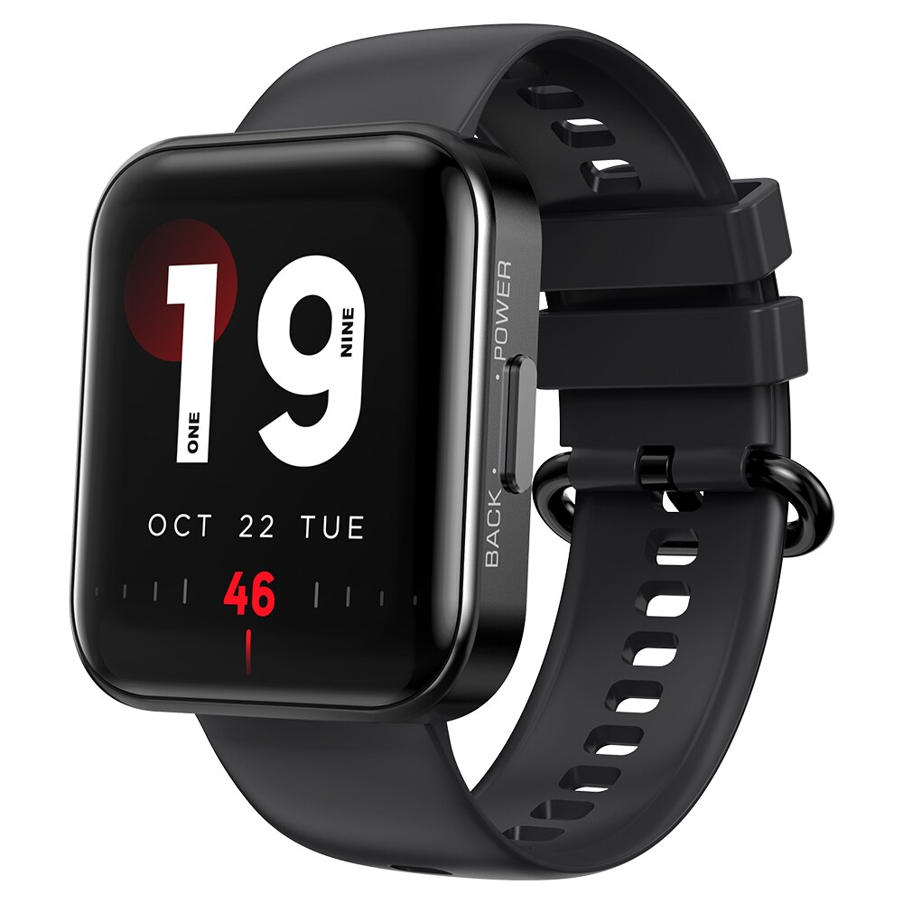 Kospet magic 3 smartwatch für damen und herren, wasserdicht, bluetooth-armband 20- sport-fitness-armband, smartwatch-uhr für ios und android