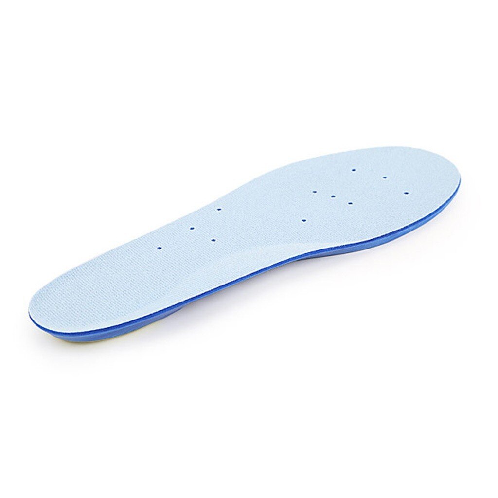 1 pairs Support Insole massaging shoe inserts Work Boots Gel Insoles Shoe Inserts Support Pads Massaging shoes insole#1021y25