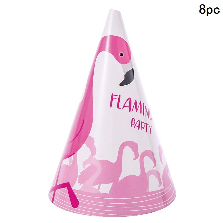 Juego de vajilla desechable de flamenco rosa para niños y niñas, servilletas, vasos, servilletas, decoración de feliz cumpleaños: Amarillo claro