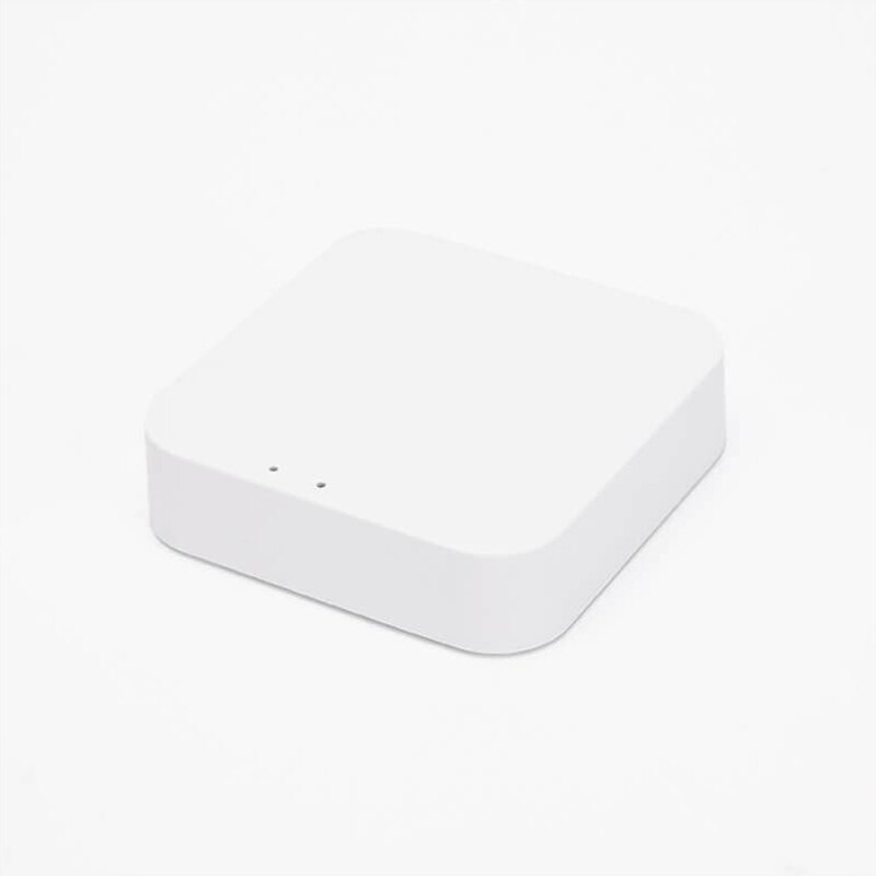 Mini Smart Home Automation Tuya ZigBee Gateway Hub Smart Life Multi-Function Automation Systems