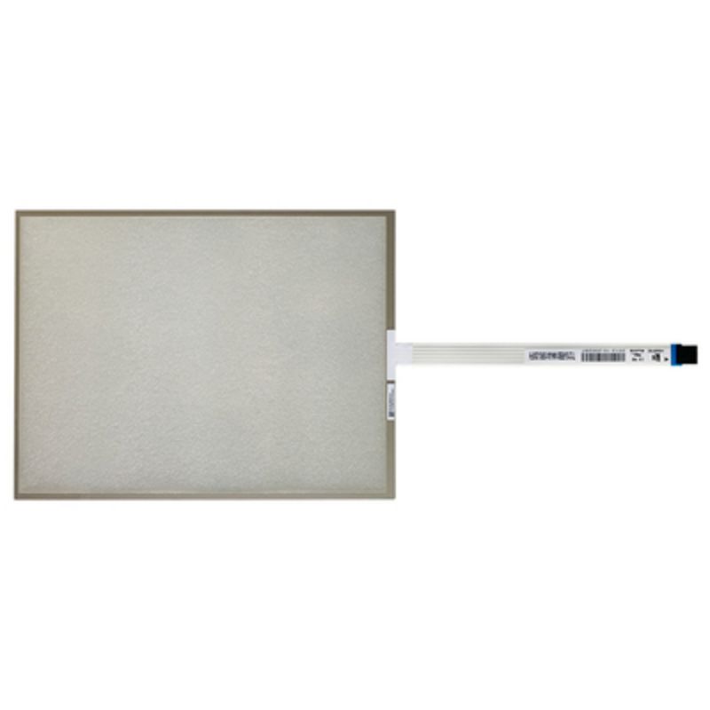 12.1inch 5-Wire For HiGGSTEC T121S-5RB014N-0A18R0-200FH Resistive Glass Touch Screen Panel 260*200mm