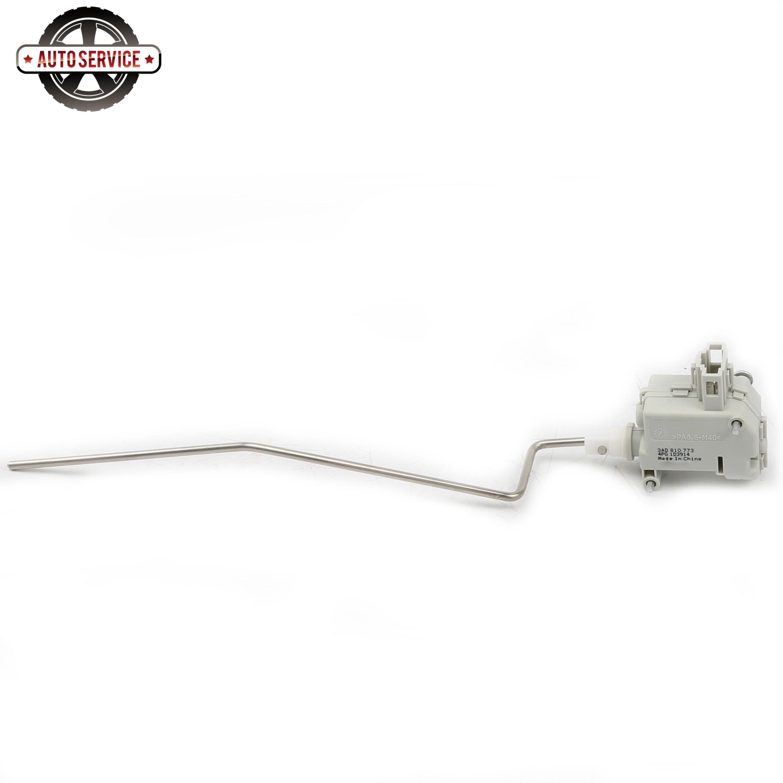 Nowy 3AA 810 773 pokrywa zbiornika paliwa szafki pokrywa zbiornika paliwa silnika dla VW Passat wariant Santana B7 2011-2015 3AD 810 773 3AA810773