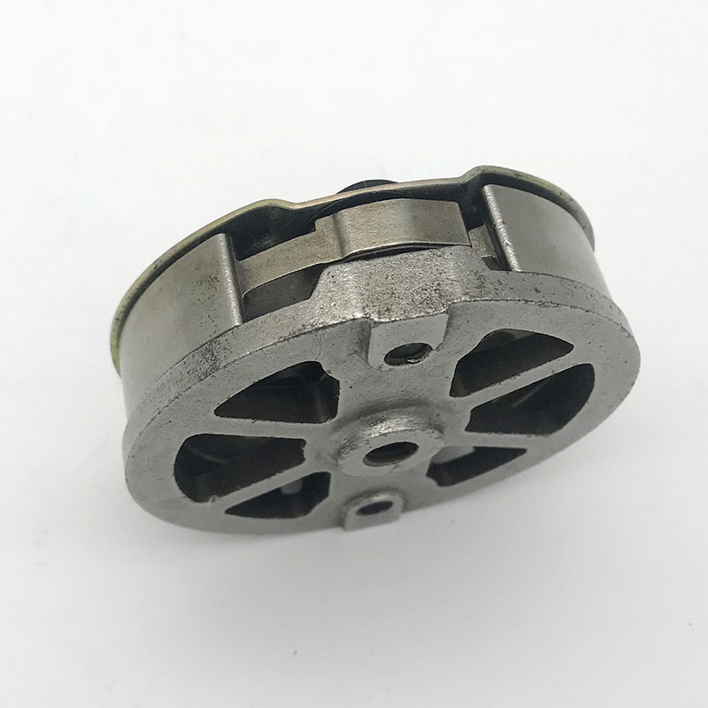 Trimmer Clutch Tuin Trimmer Bosmaaier Clutch Gazon Mover Fit Voor Stihl FS120 FS200 FS250 FS300 FS350 FS400 Onderdelen