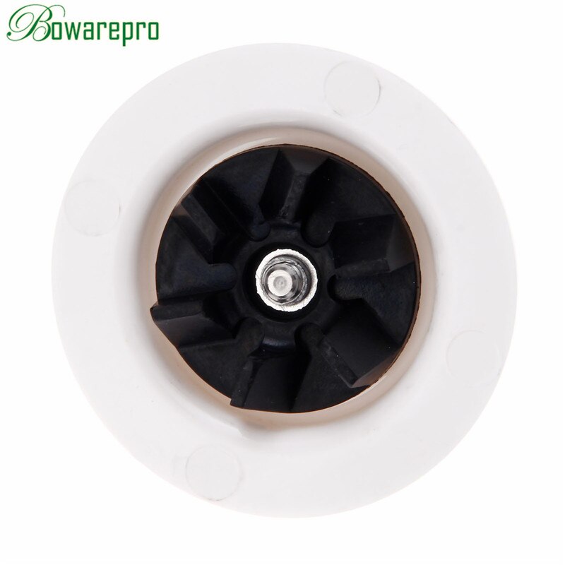 bowarepro Replacement Blender Blade & Gasket Part, with Sealing Gasket ,Fits Proctor Silex Blenders Easy To Install