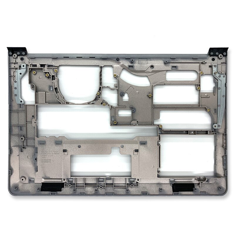 Nieuw Voor Dell Inspiron 15-5000 5545 5547 5548 P39F Laptop Palmrest Hoofdletters Base Bottom Cover Lagere Case inspiron 15 5000 5545