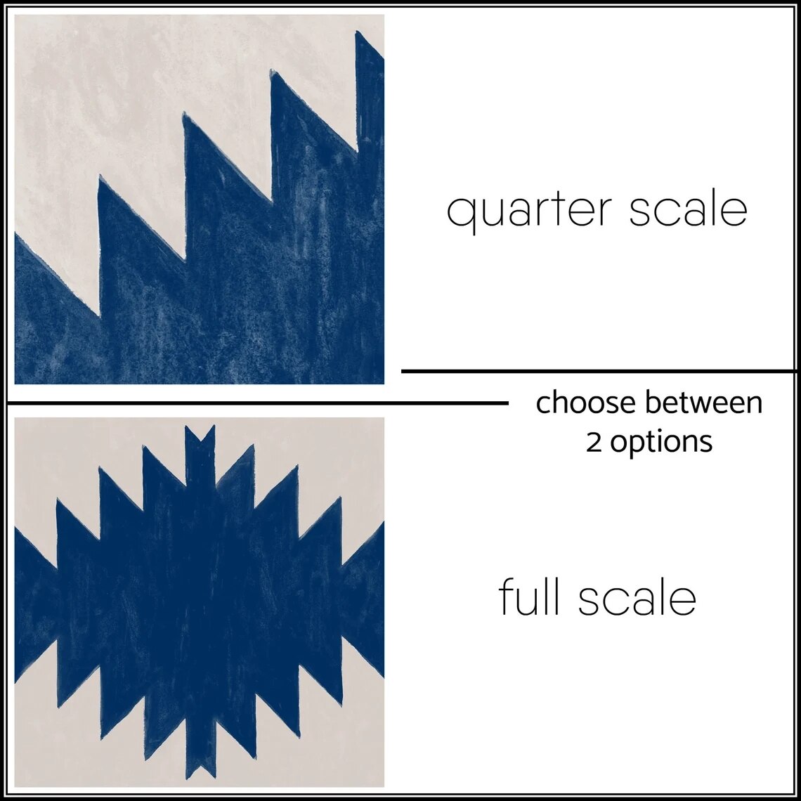 Autoadhesivo de porcelana azul para azulejo de cerámica, pegatinas de pared impermeables de PVC, para cocina, pelar y pegar, 10 piezas