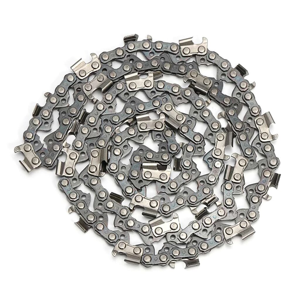 20 Inches 72 / 76 Chainsaw Wood Cutter, Chainsaw, Chain Saw Blade Chainsaw Parts Saw Mill Chain to Cut Woods