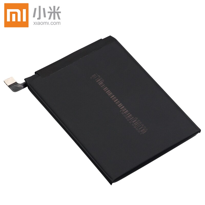 Xiao Mi Originele Telefoon Batterij BN47 Voor Xiaomi Redmi 6 Pro / Mi A2 Lite 3900Mah Vervangende batterij Gratis Tools