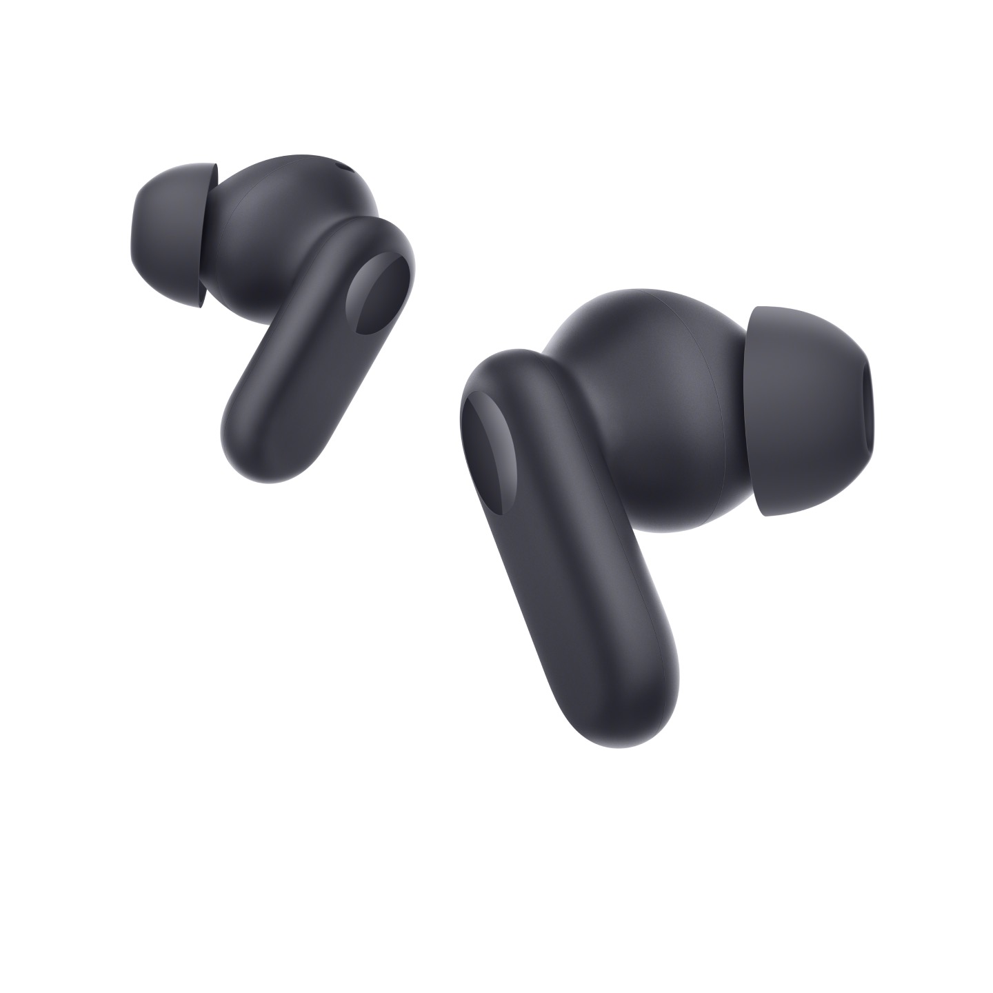 Originele Oneplus Buds V echte draadloze Bluetooth-headset in-ear muziek sport esports game-headset echte plek.