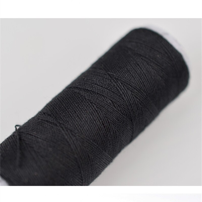 10 stuks naaien Bovendraadspoel voor handsteekmachine Naaigaren Fijnste polyester Duurzaam Naaigaren Hand Quilten Borduren Naaigaren Handwerken Vezel Garen Tool Hand Naaien Accessoires