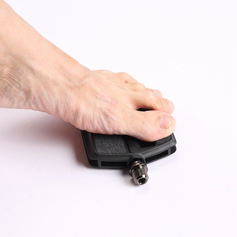 Bicycle Pedals Ultra-Light Mountain Bike Pedal Big Foot Road Bike Bearing Pedals Cycling Parts