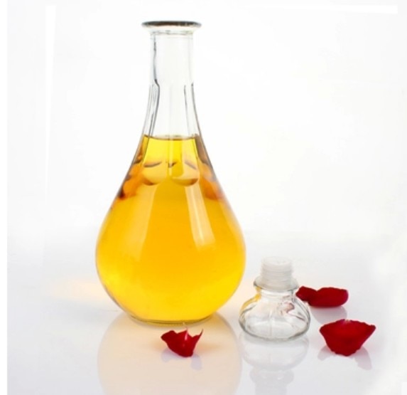 1PC Glass Wine Bottle Wine Decanter Red Wine Container Whiskey Liquor Carafe Water Jug Alcohol Decanter Levo Bar Tool JR 1093