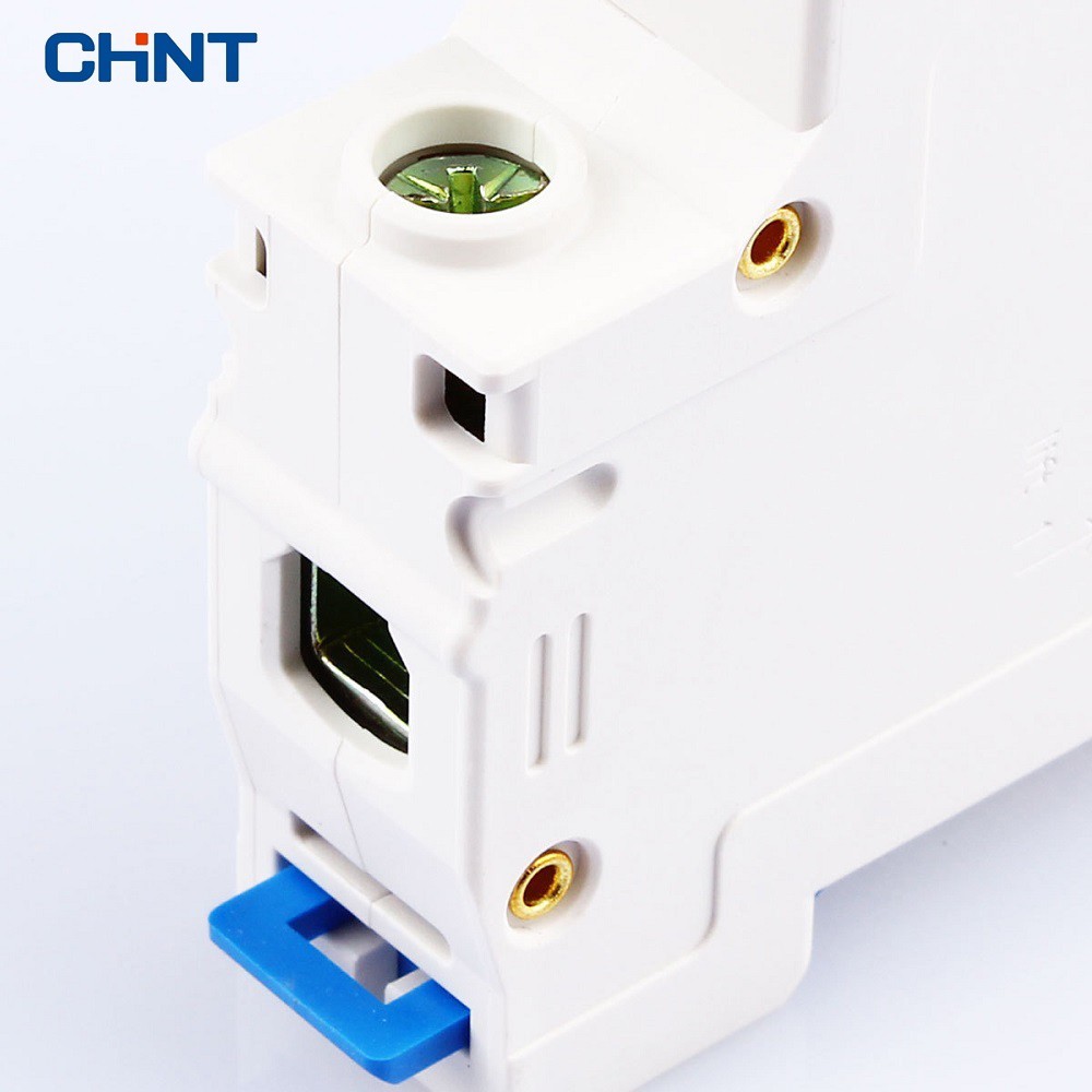 CHINT CHNT Miniatuur Circuit Breaker NXB-63 1 p 1A 3A 6A 10A 16A 20A 25A 32A 40A 63A 230 v 50 hz Air Schakelaar MCB DZ47