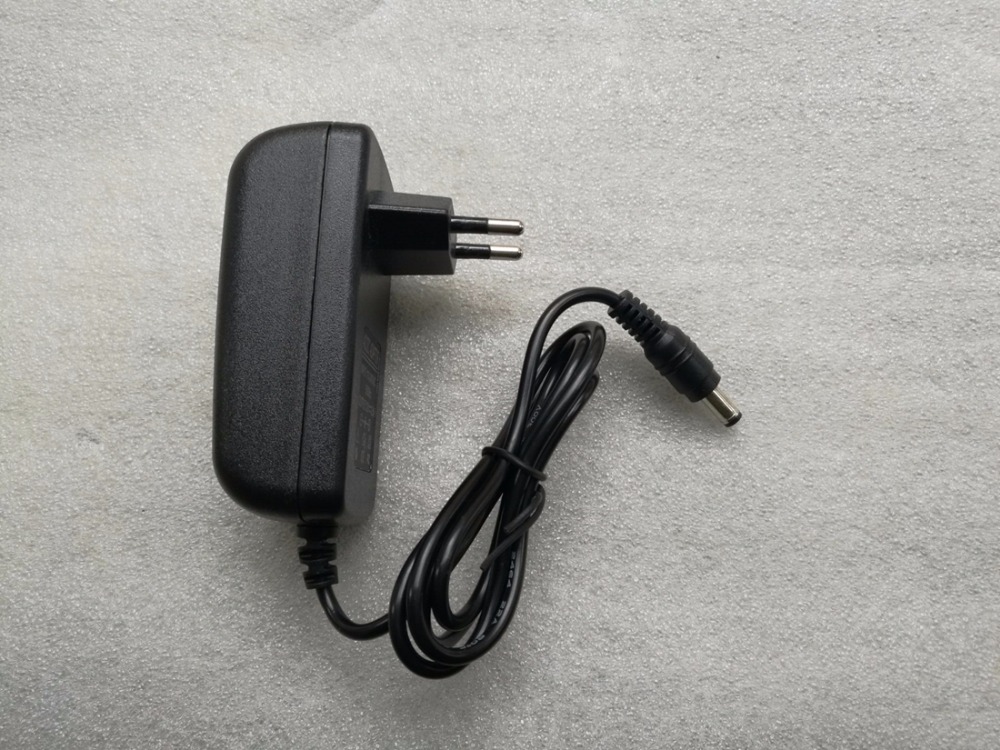 10 pieces wall charger eu us plug 12v 2,5 a 30w power supply adapter 5,5 x 2,5mm/5.5*2,5mm 5,5 x 2,1mm/5.5*2,1mm