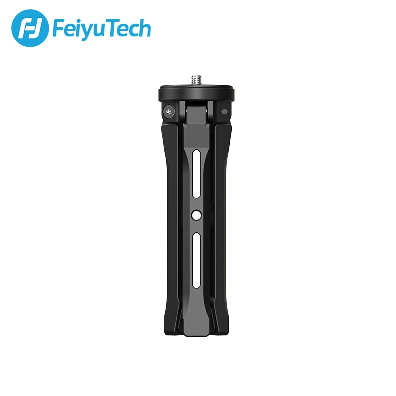 FeiyuTech V4 Newest Metal Tripod for Feiyu AK2000 SPG2 A1000/A2000 Series G6Plus Gimbal Stabilizer
