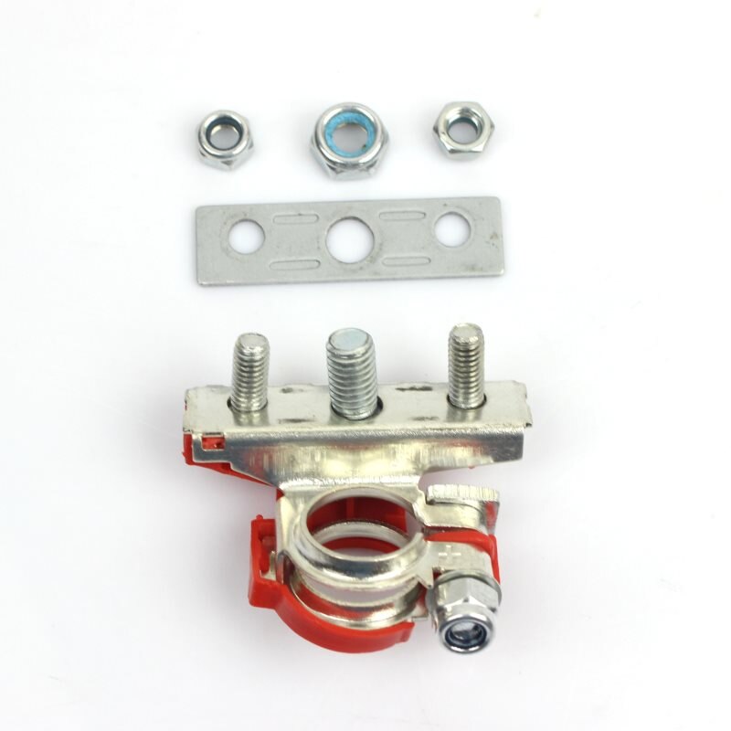 Battery Cables Terminal Clamps Top-Post Cars Battery Terminals&Connectors