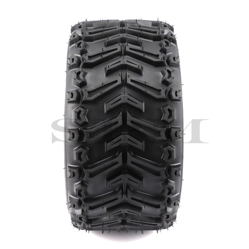 16X8-7 (200/55-7) Kart Auto Parts 7 inch ATV Tires 16X8.00-7 16 * 8-7 Highway Tire Off-road tire Wear-resistant Wheel Tires