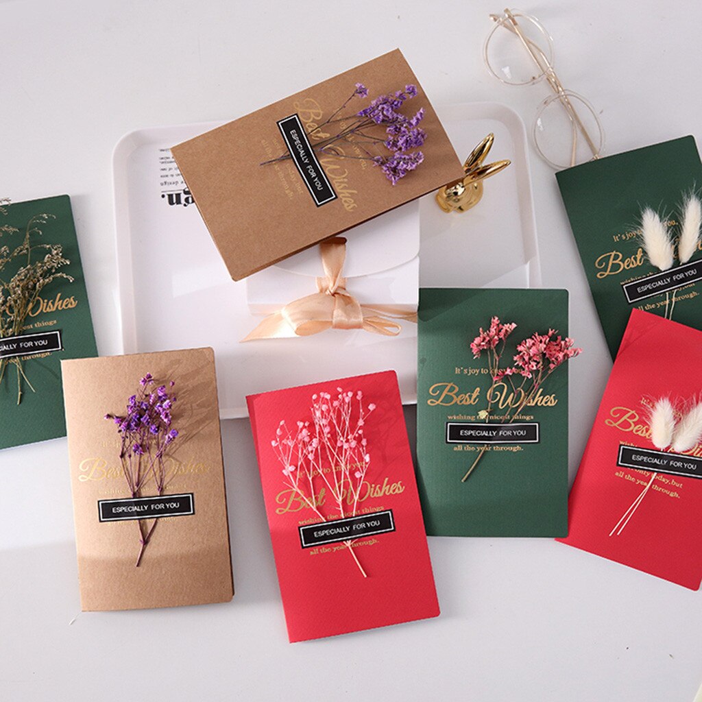 Nuevas tarjetas 3d estéreo tarjeta de felicitación AR tecnología de imagen Virtual invitación creativa de boda tarjetas de felicitación aniversario