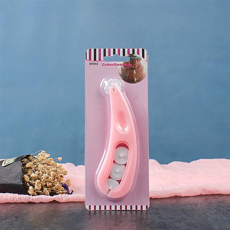 Imprimante à gâteaux, ensemble d&#39;outils de cuisson bricolage de décoration de gâteau, bricolage pour fête d&#39;anniversaire, 4 pièces
