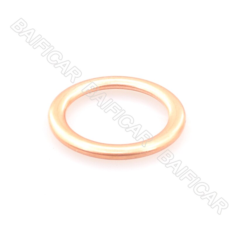 Baificar Brand Genuine Motor Olieaftapplug Moer Pakking 031138 031121 Voor Peugeot 307 308 408 3008 508 Citroen c3 C4 C5 2.0