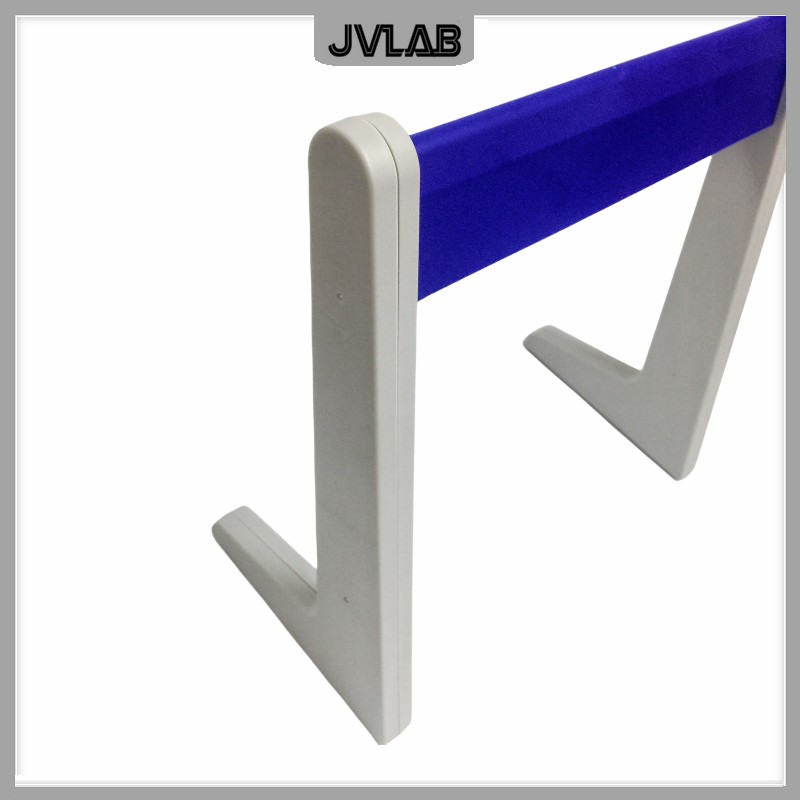 Plastic Pipet Houder Lineaire Stand Gemeenschappelijk Gebruik Pipettor Rack Pipetteren Apparaat Beugel Houdt Tot 6 Pipetten