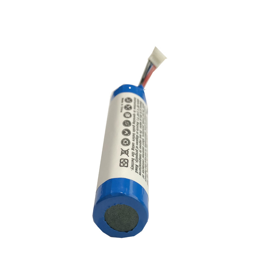 TTVXO 2600mAh batterie pour DATALOGIC GBT4400, GBT4430, GM4100, GM4100-BK-433Mhz, GM4130, GM4400, GM4430,GRYPHON GM4100, RBP-GM40