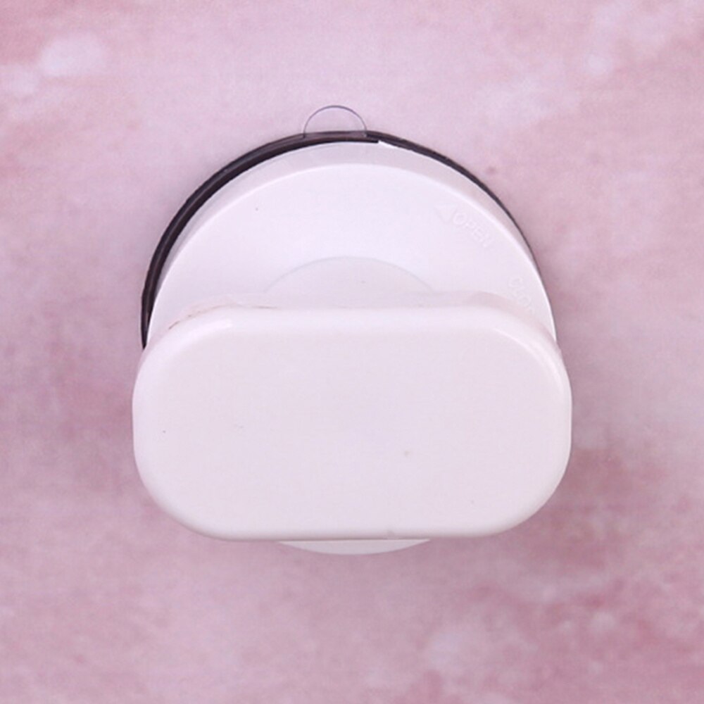 2 Stuks Wandmontage Badkamer Bad Leuning Veiligheid Grab Bar Voor Oude Mensen Badkamer Handvat Armsteun (Wit)