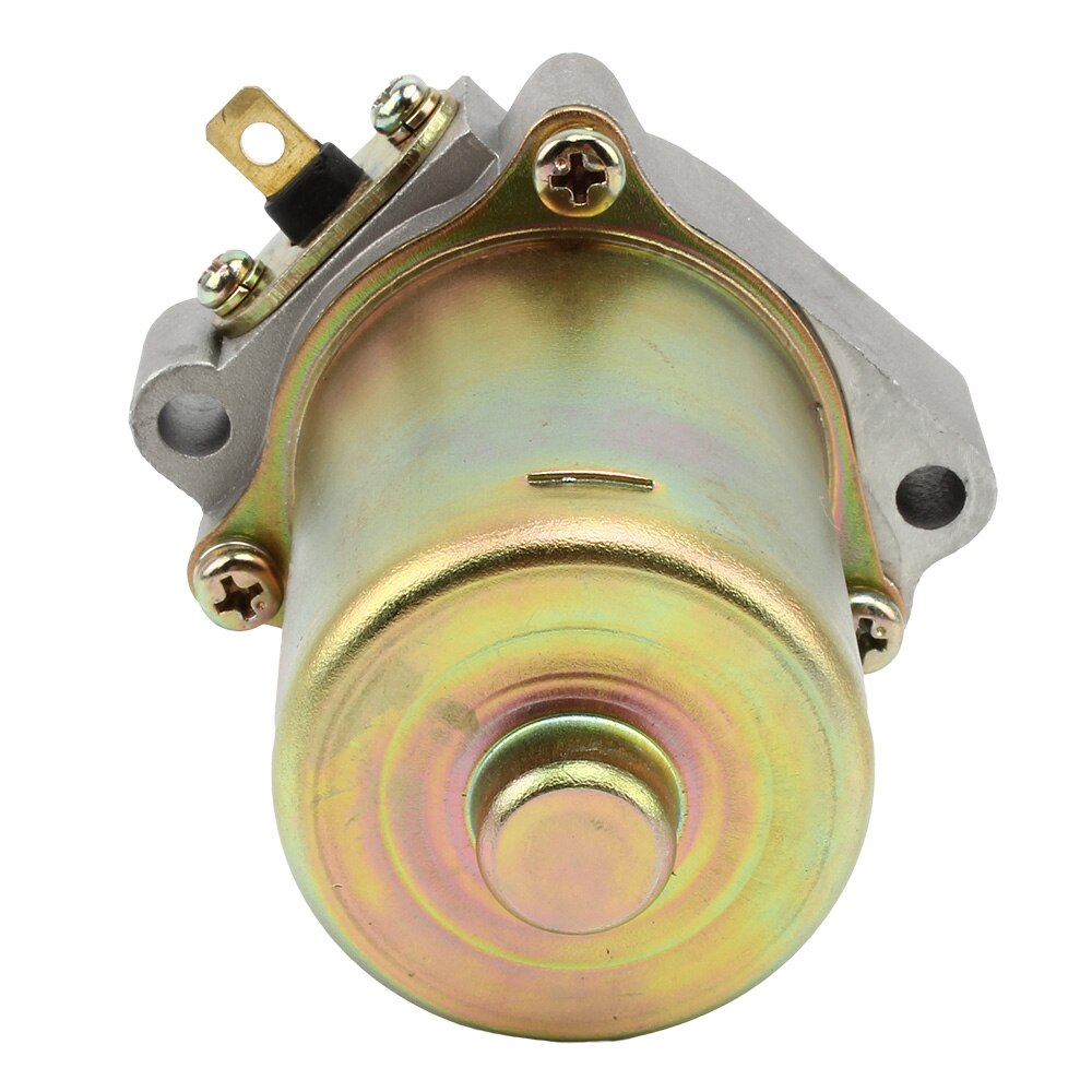 100cc Starter Motor Starting Motor For Suzuki 100cc Engine Moped Scooter