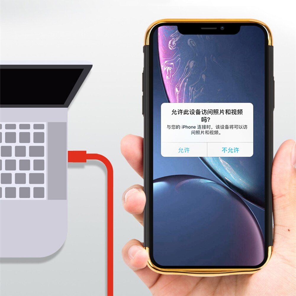 5500 Mah Voor Iphone 12 Mini Batterij Case 5.4 Inch Dunne Smart Charger Cover Power Bank Voor Iphone 12 Mini batterij Case